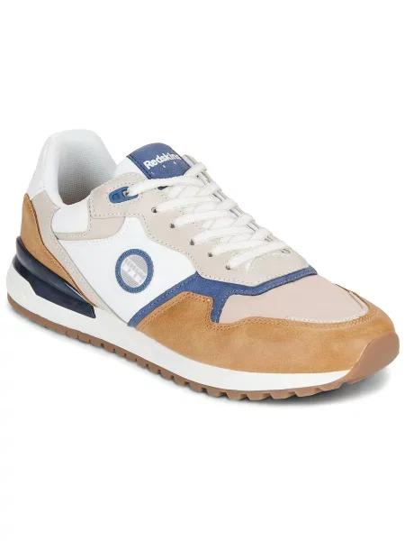 Pantofi Redskins bej