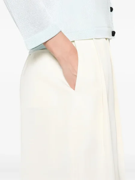 Pantaloni Jil Sander