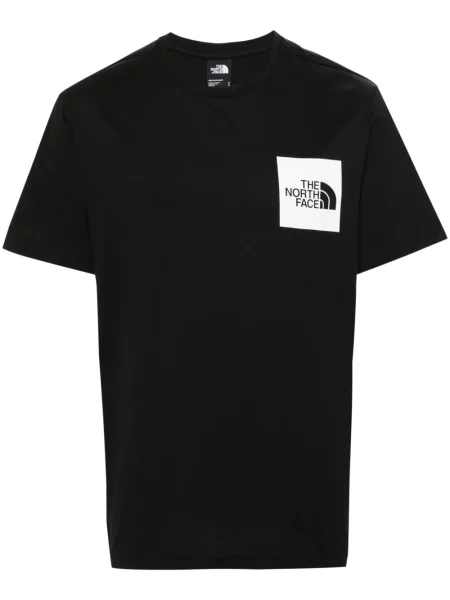 Koszulka The North Face z nadrukiem