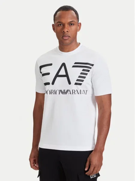 Emporio Armani Majica bela
