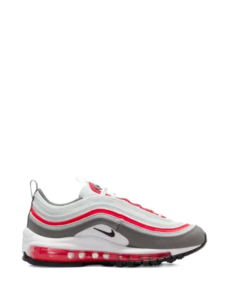 Sneakersy dziecięce Nike Air Max 97 szare