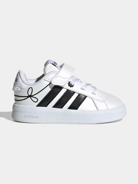 Adidas GRAND COURT кросівки дитячі