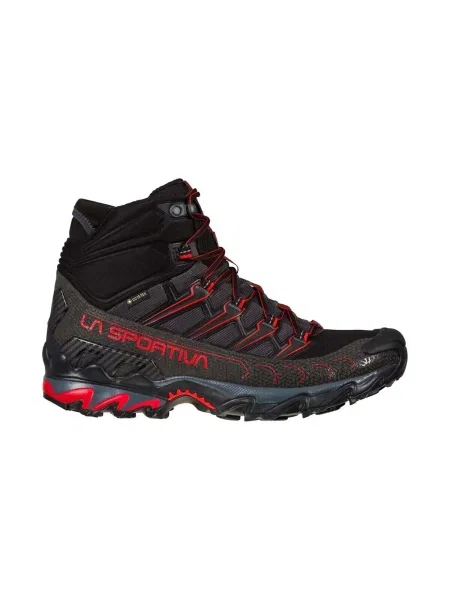 Pantofi La Sportiva negru