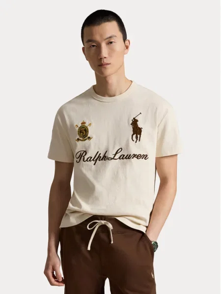 Polotričko Polo Ralph Lauren