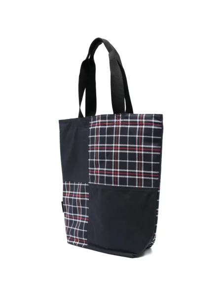 Geantă Barbour negru