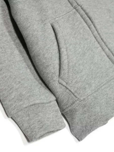 Koszulka polo dziecięca Polo Ralph Lauren szara