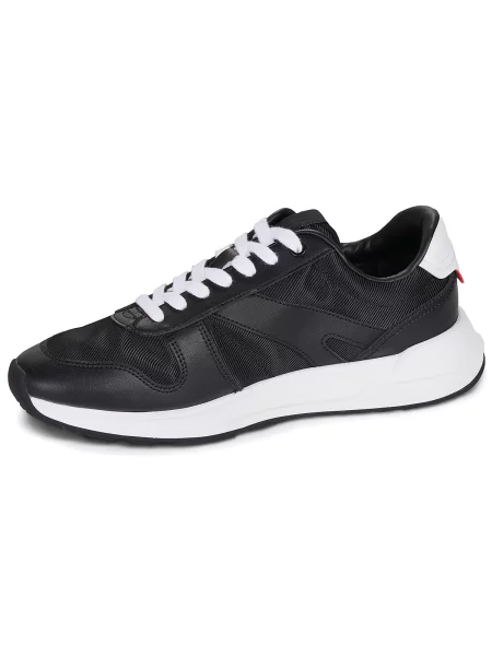 HUGO sneakers pentru bărbați negru