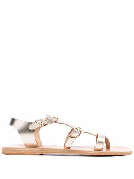 Sandale Ancient Greek Sandals galben