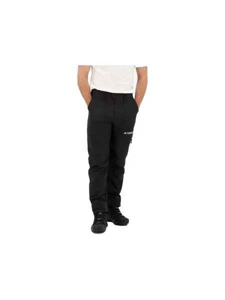 Pantaloni Adidas negru