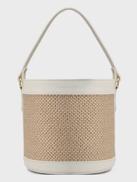 Сумка Ripani бежева