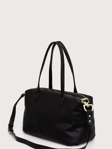 Кожаная сумка Valentino Bags