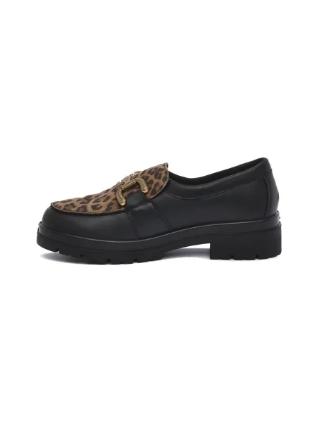 Pantofi Enval negru