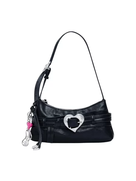 Torebka Desigual czarna