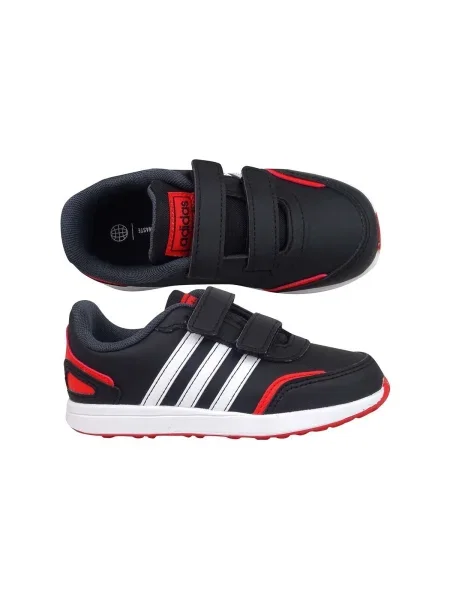 Pantofi copii Adidas negru
