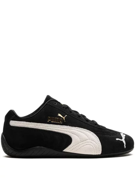 Sneakerși Puma Suede alb