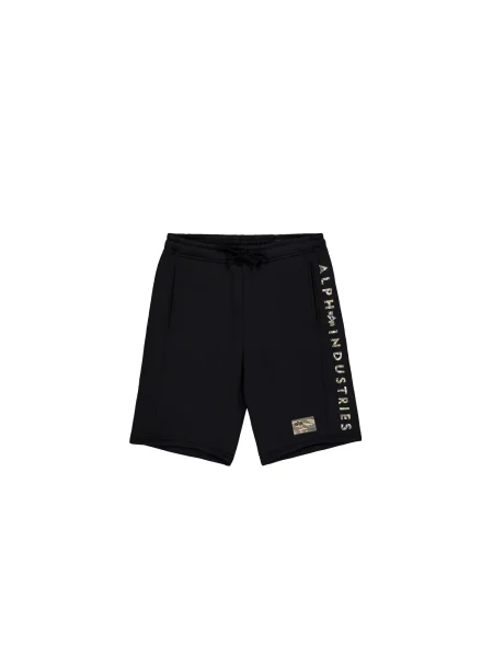 ALPHA INDUSTRIES Pantaloni bej închis / maro / oliv negru