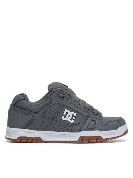 Αθλητικά DC Shoes STAG γκρι