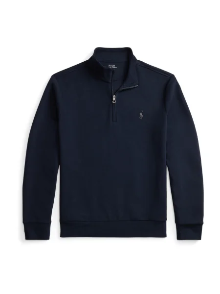 Polo Ralph Lauren Pulover bleumarin albastru