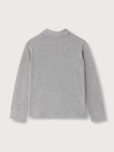 Детский лонгслив United Colors Of Benetton
