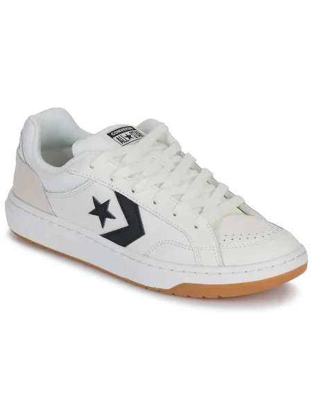 Pantofi Converse alb