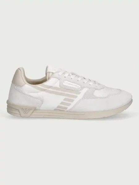 Emporio Armani sneakers bej