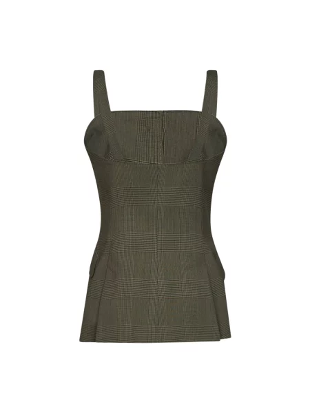 Kamizelka Max Mara wełniana