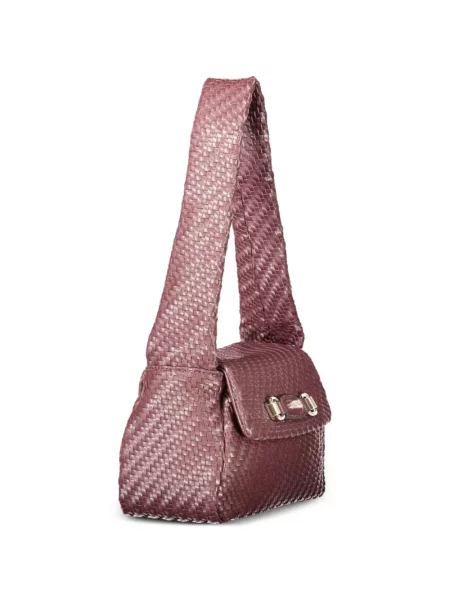 Kézitáska Guess barna