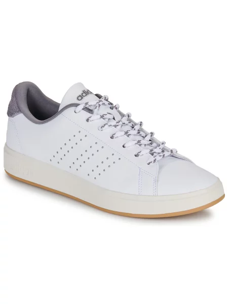 Superge Adidas Advantage bela