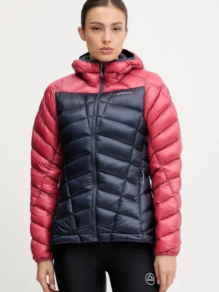 Puhovka LA Sportiva Lumina Down modra