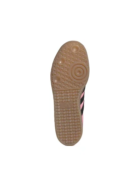 Pantofi Adidas roz