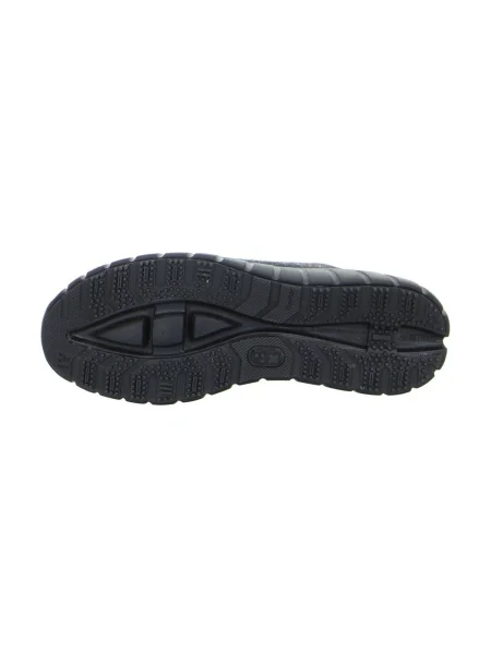 Pantofi Ganter negru
