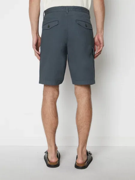 Шорты Marc O'polo синие