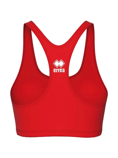 Sutien copii Errea roșu