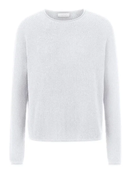 Rich & Royal Pulover / murdar alb