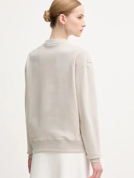 Calvin Klein melegítőfelső bézs