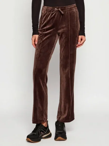 Sportnadrág Juicy Couture barna
