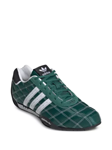 Tricou Adidas stretch alergare negru