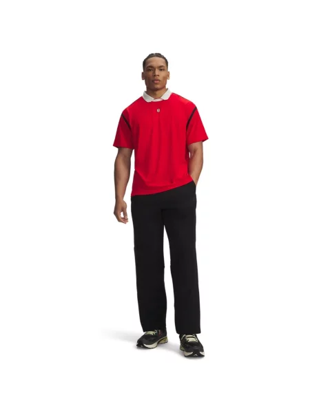 Pantaloni Under Armour negru