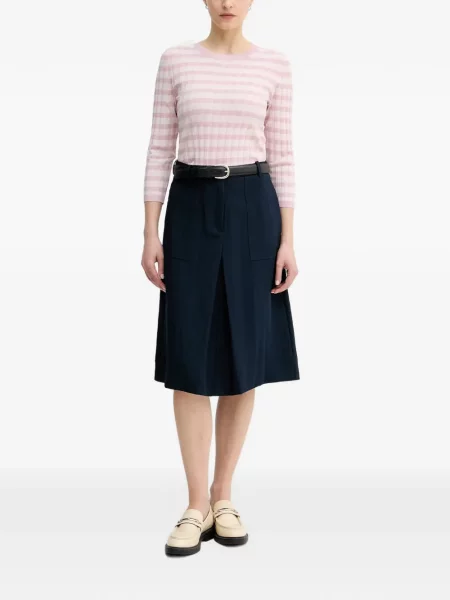 Pulover Benetton roz