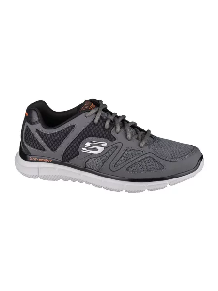 Tenisice Skechers siva