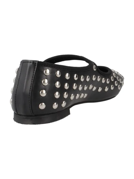 Pantofi Exé Shoes negru
