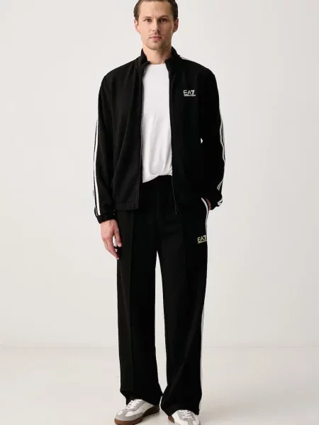 Emporio Armani dres czarny
