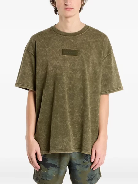 Tricou Under Armour verde