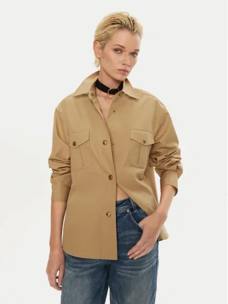 Miss Sixty Geacă bej