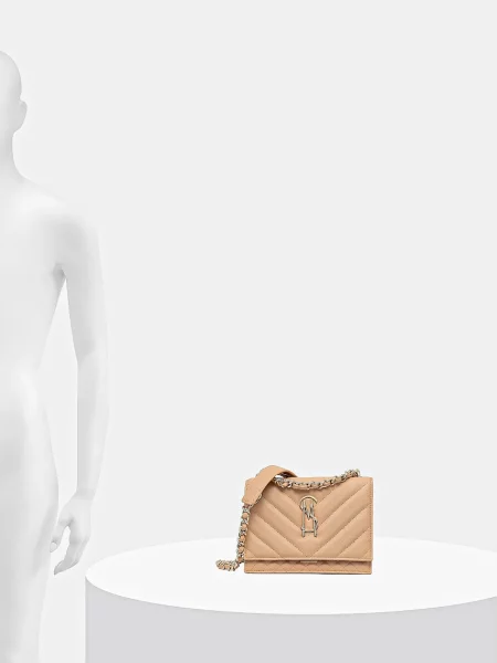 Сумка Steve Madden черная