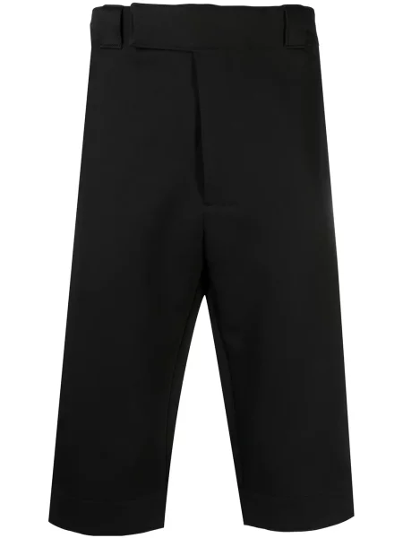 Cropp pantaloni Prada negru