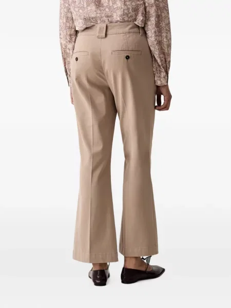 Pantaloni Marc O'polo evazate
