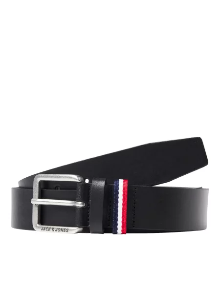 JACK & JONES Espo tengerészkék / piros / fekete fehér