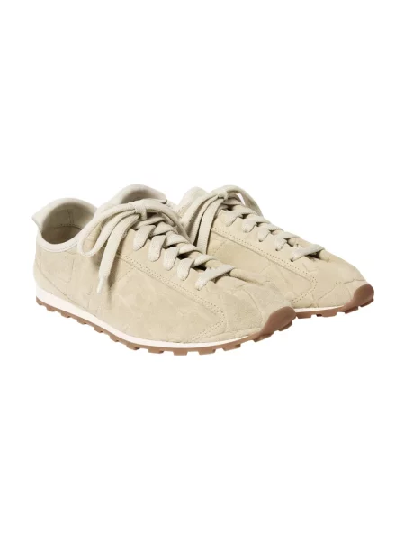 Sneakersy Jacquemus białe