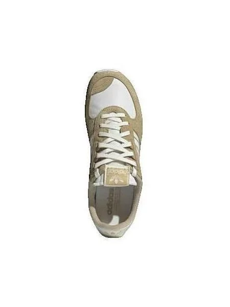 Pantofi Adidas bej